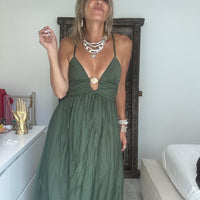Vestido Chic
