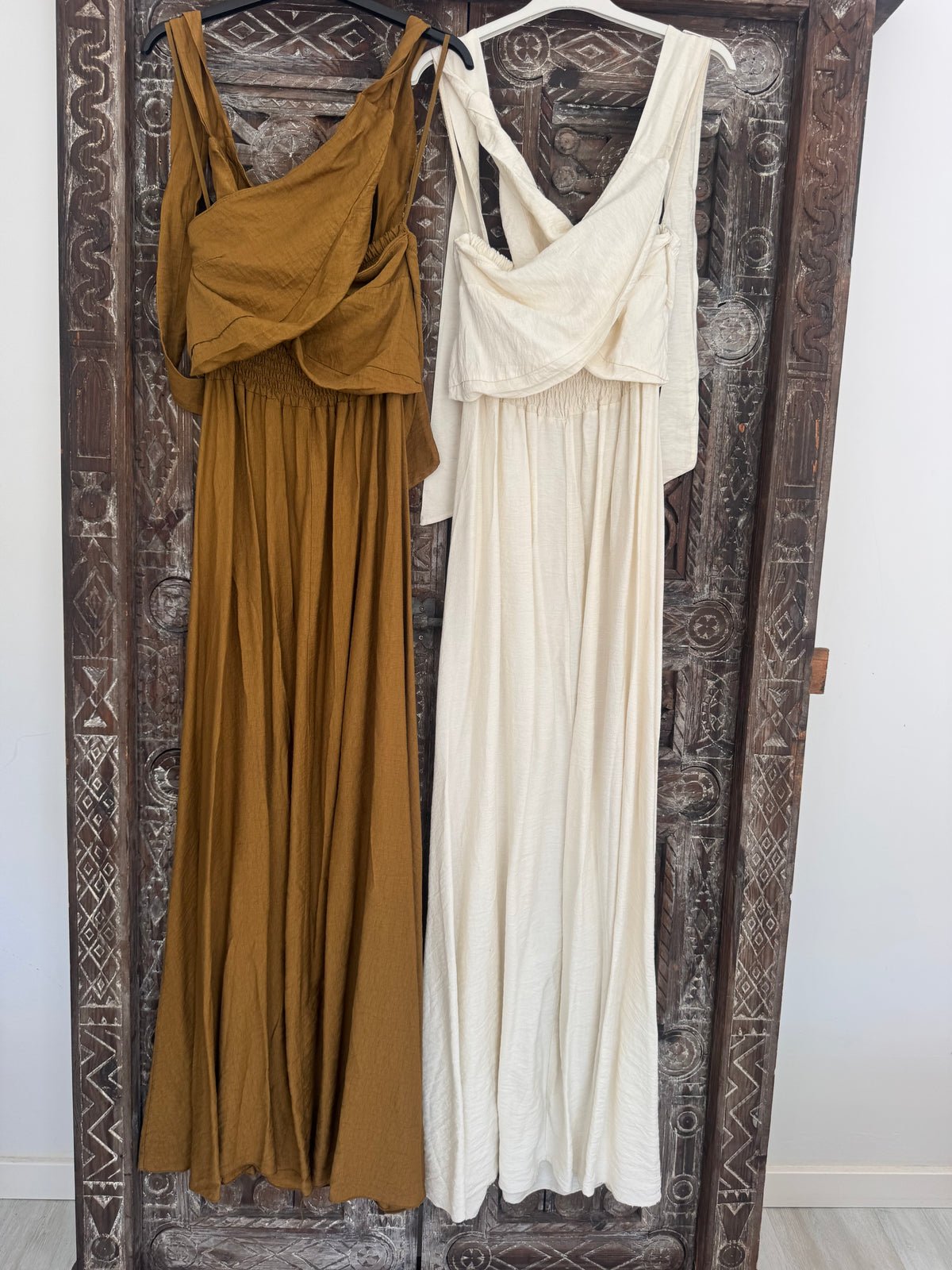 Simple  chic | vestido