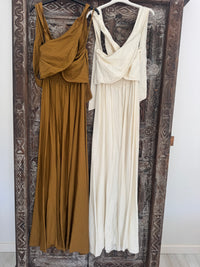Simple  chic | vestido