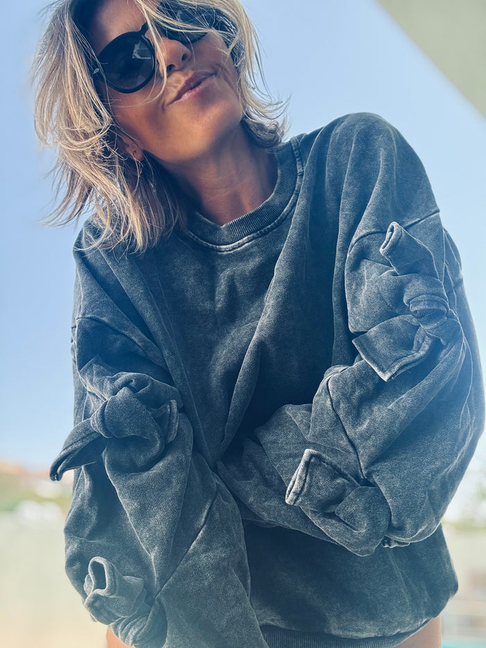 Sunday | Sweat