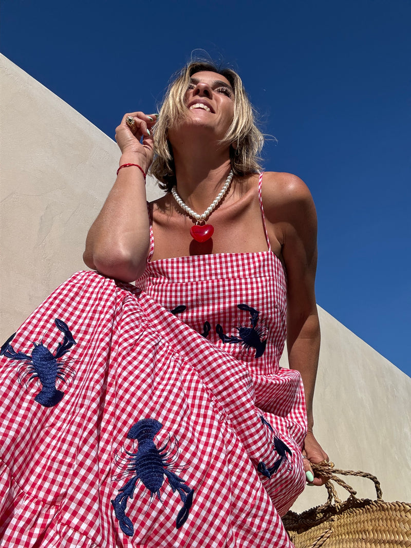 Lido | Vestido