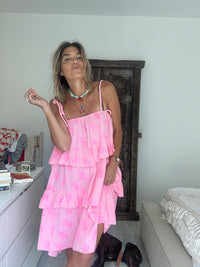 Xuxu| vestido