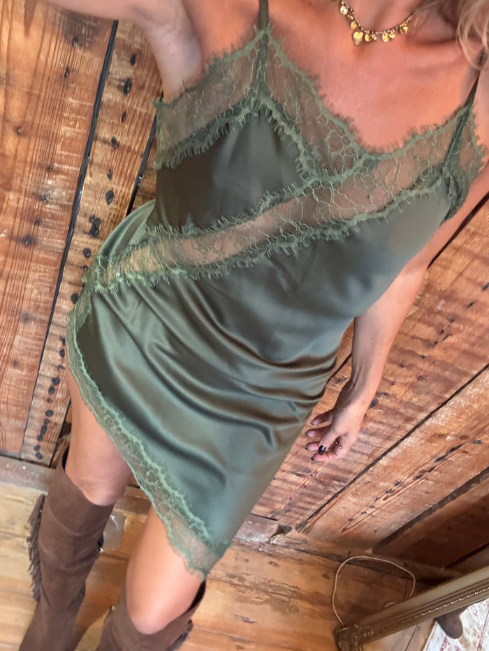 Betty  | Vestido