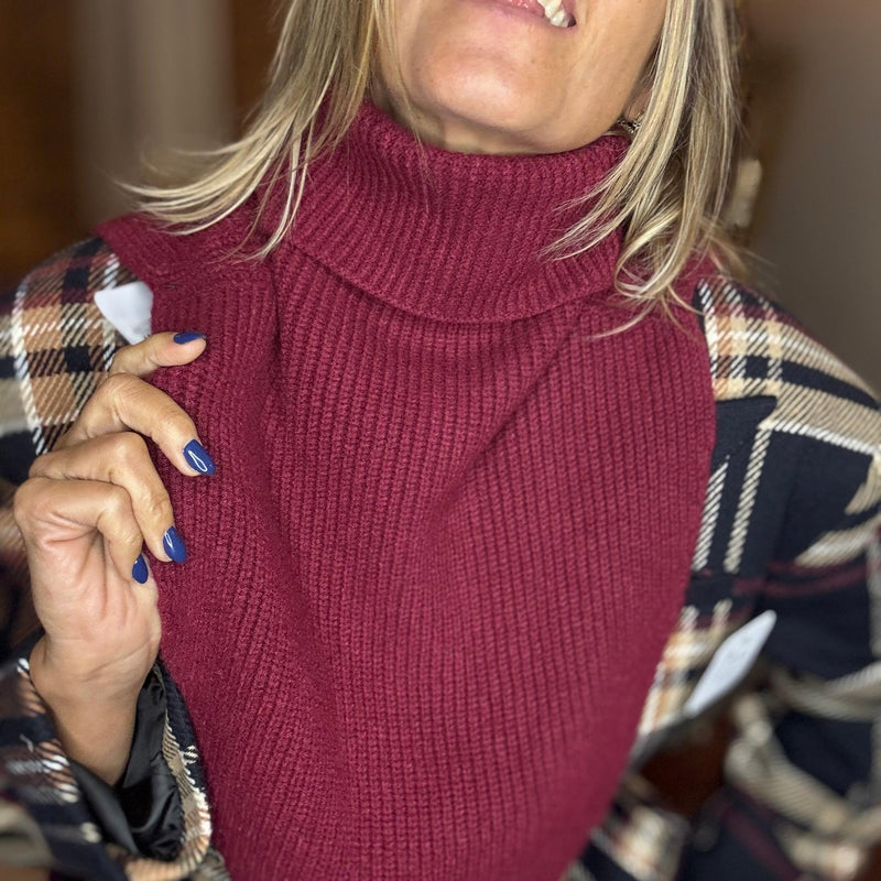 TE reinventa |  Gola