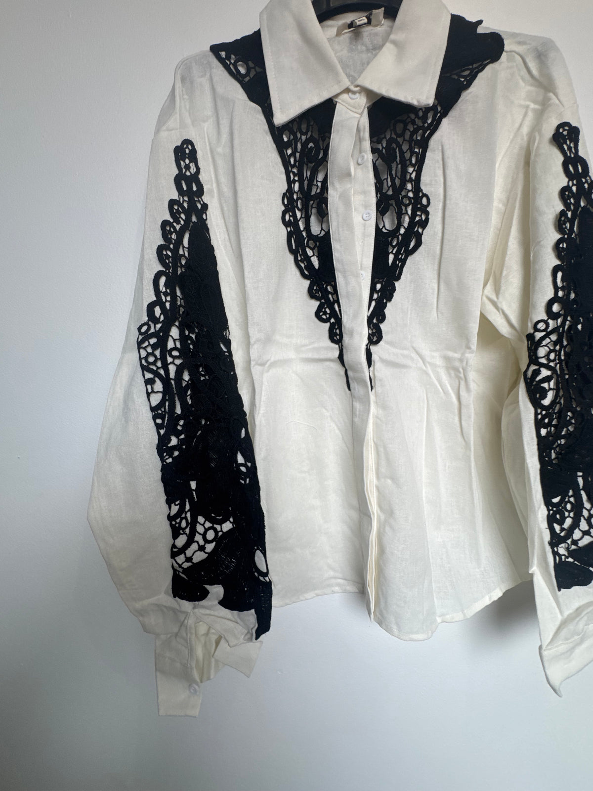 Sevilha Flor | Calças e Camisa