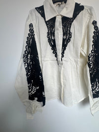 Sevilha Flor | Calças e Camisa