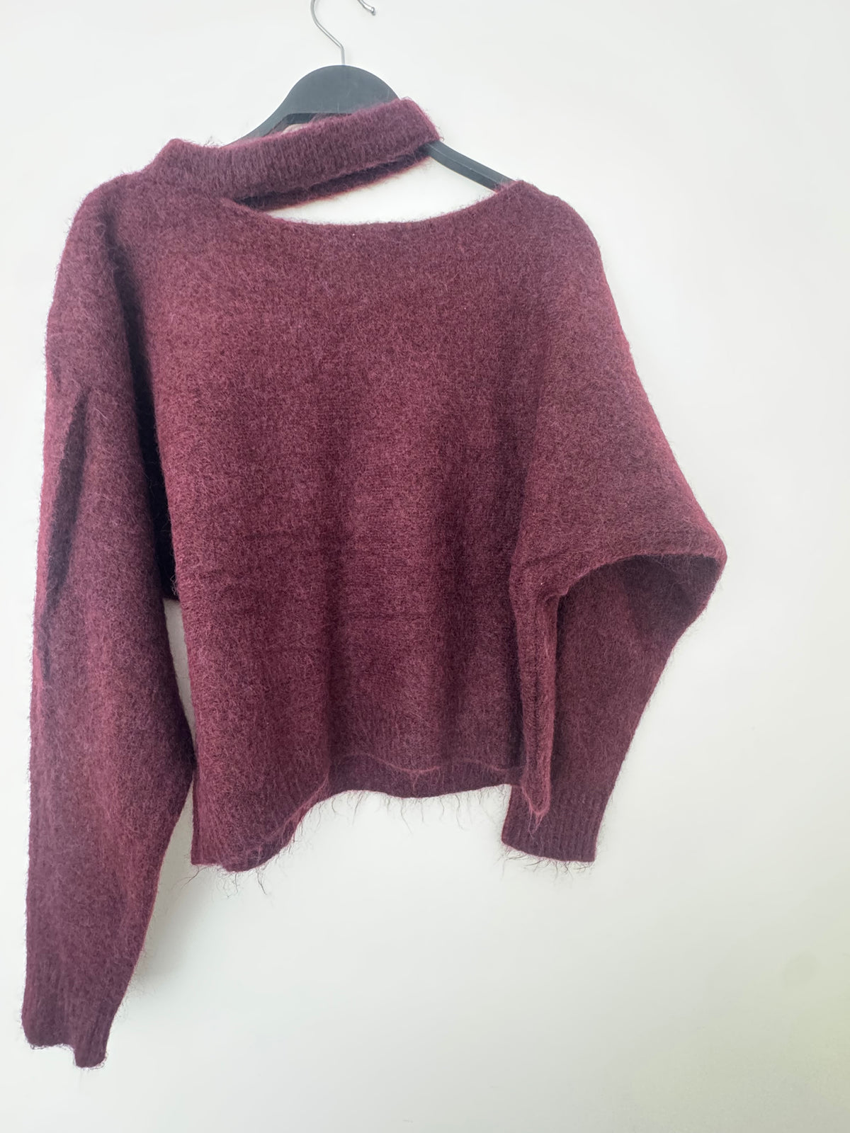 Shoulder | camisola