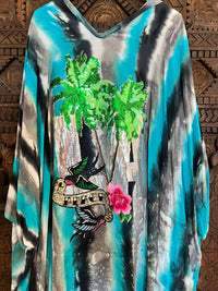 LA | Kimono