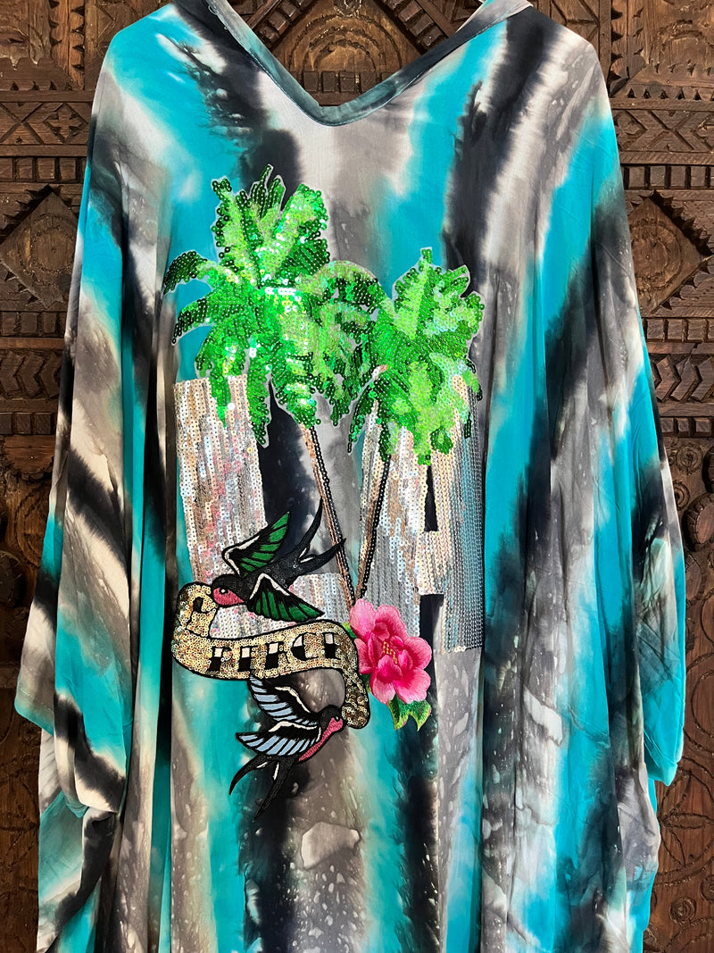 LA | Kimono