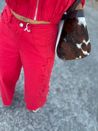 Rouge | calças