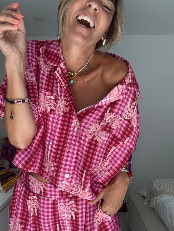 Summer vibes  | conjunto