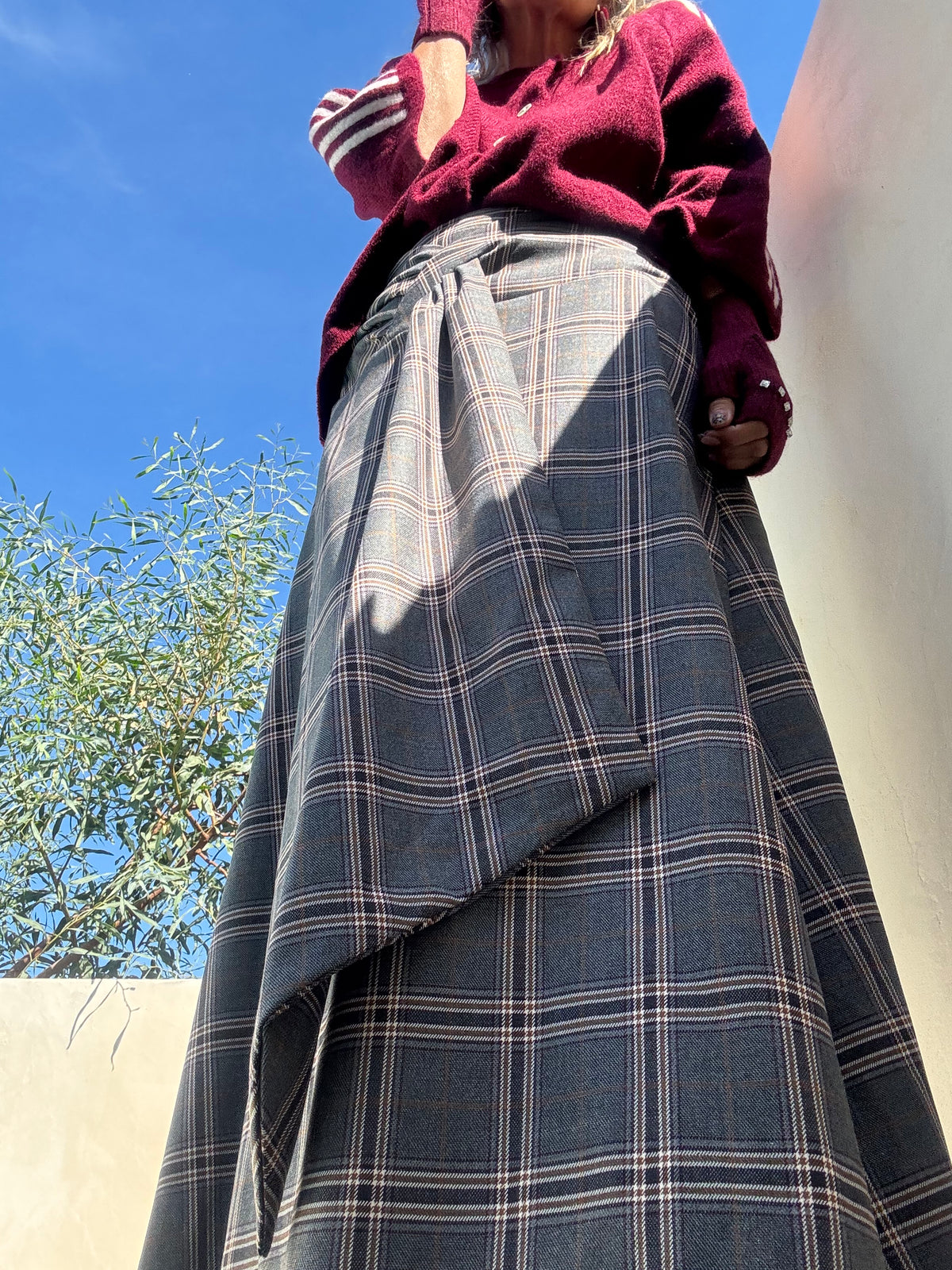Briget skirt | saia