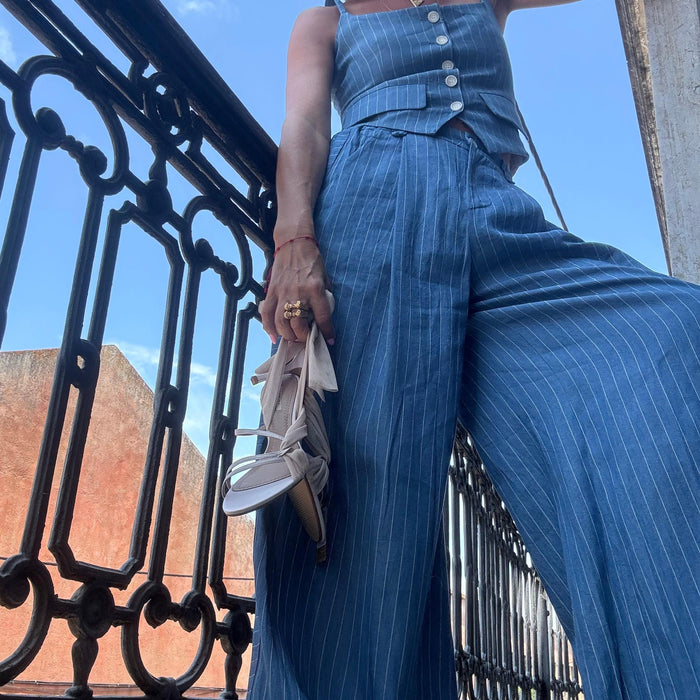 Celeste | Top