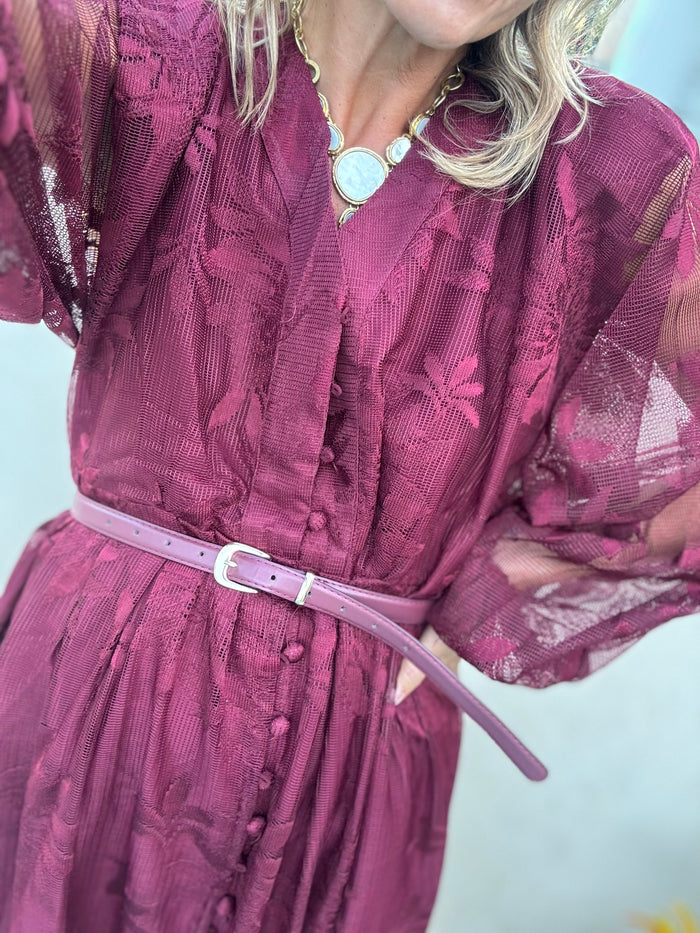 Blend | vestido
