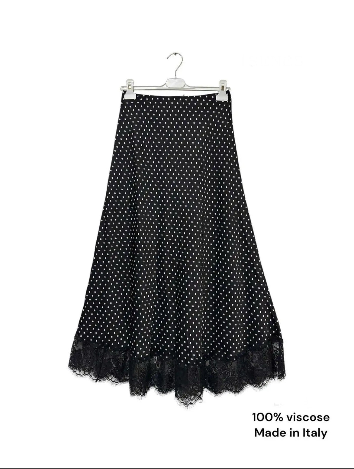 Sfere lace| Saia