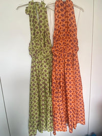 Xuclar  | vestido
