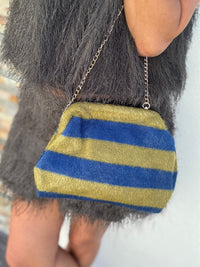 HAND bag | riscas