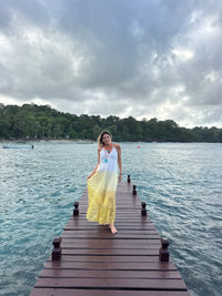 Surat  | vestido