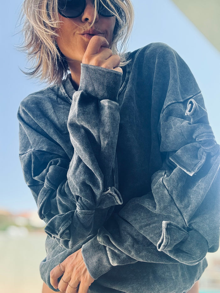 Sunday | Sweat