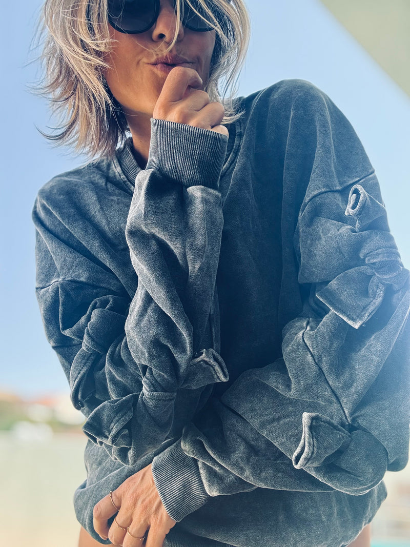 Sunday | Sweat
