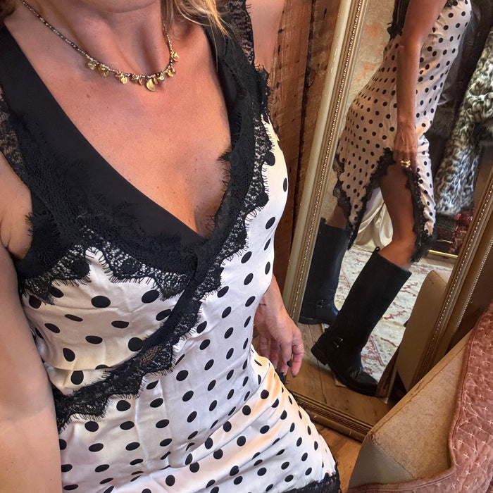Vogue | Vestido