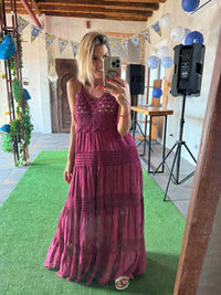 Copacabana | Vestido