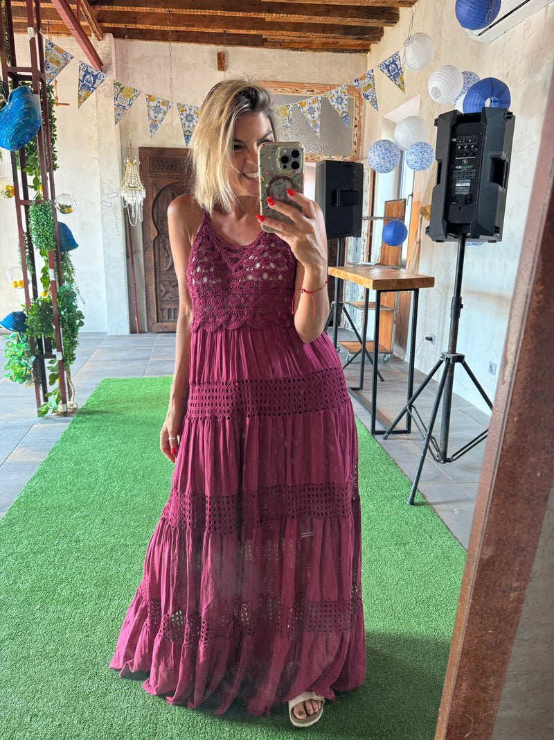 Copacabana | Vestido