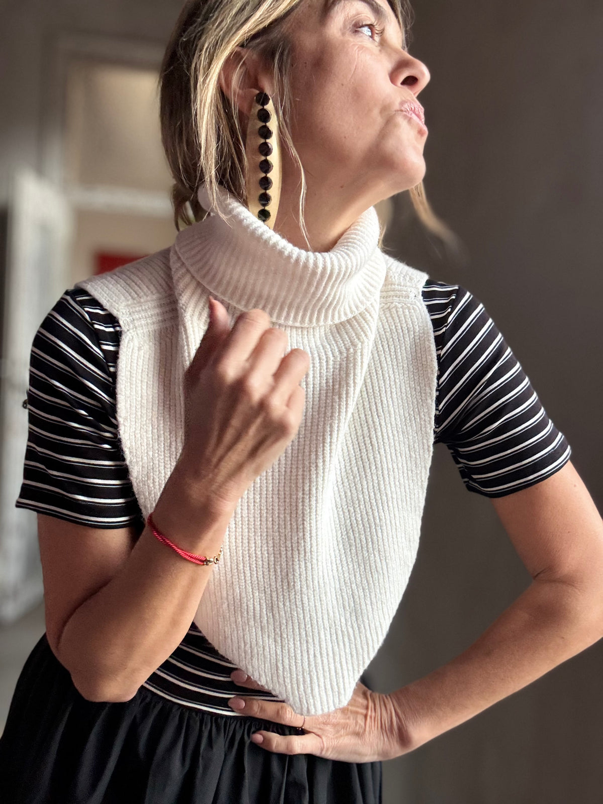 TE reinventa |  Gola