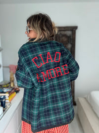 Ciao amore | casaco