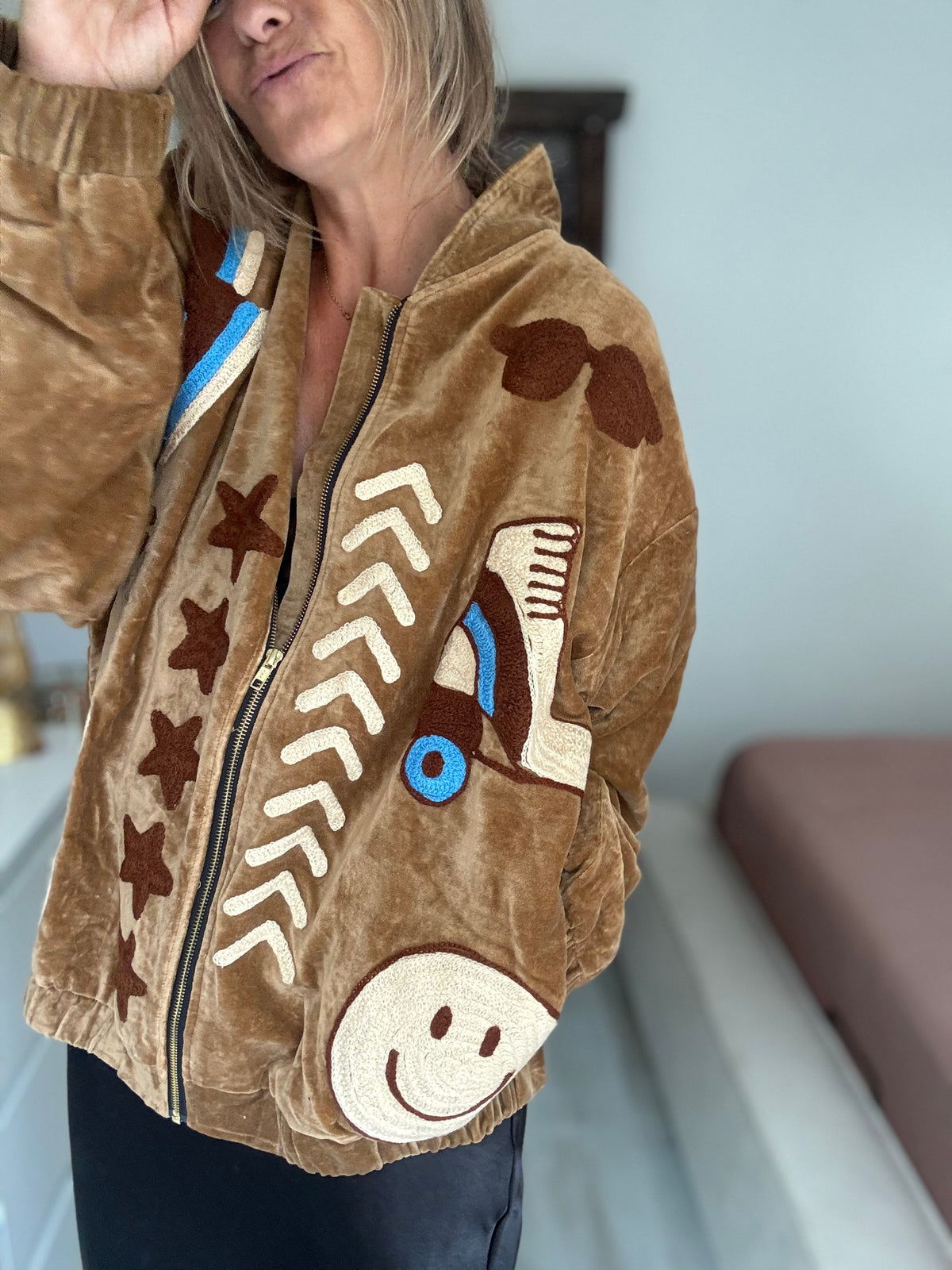 Lola bomber