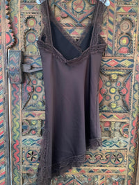 Vogue | Vestido
