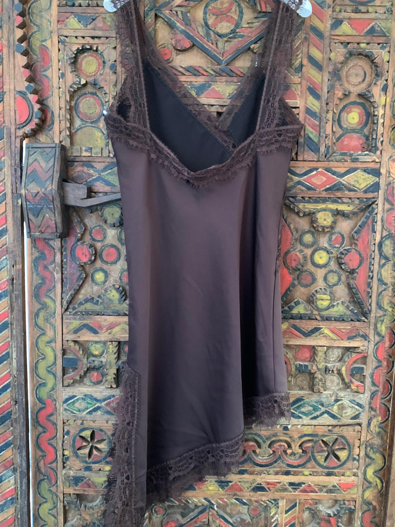 Vogue | Vestido