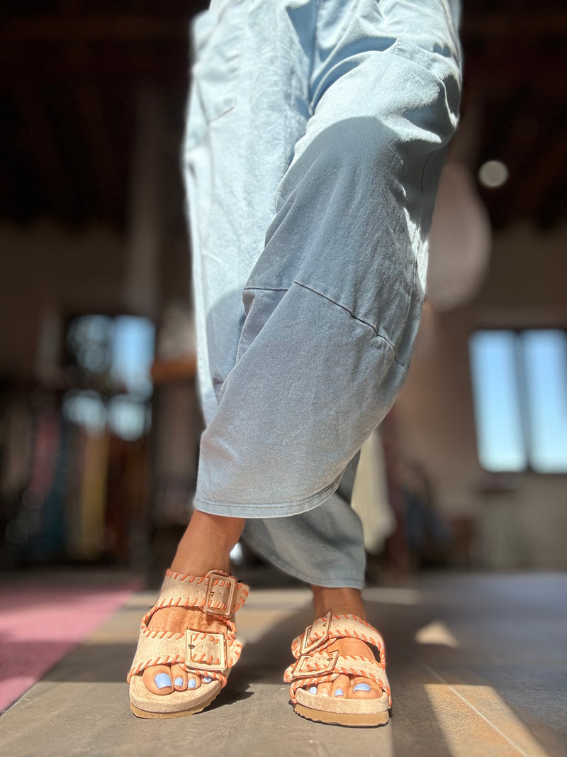 Azzurra | sandalias