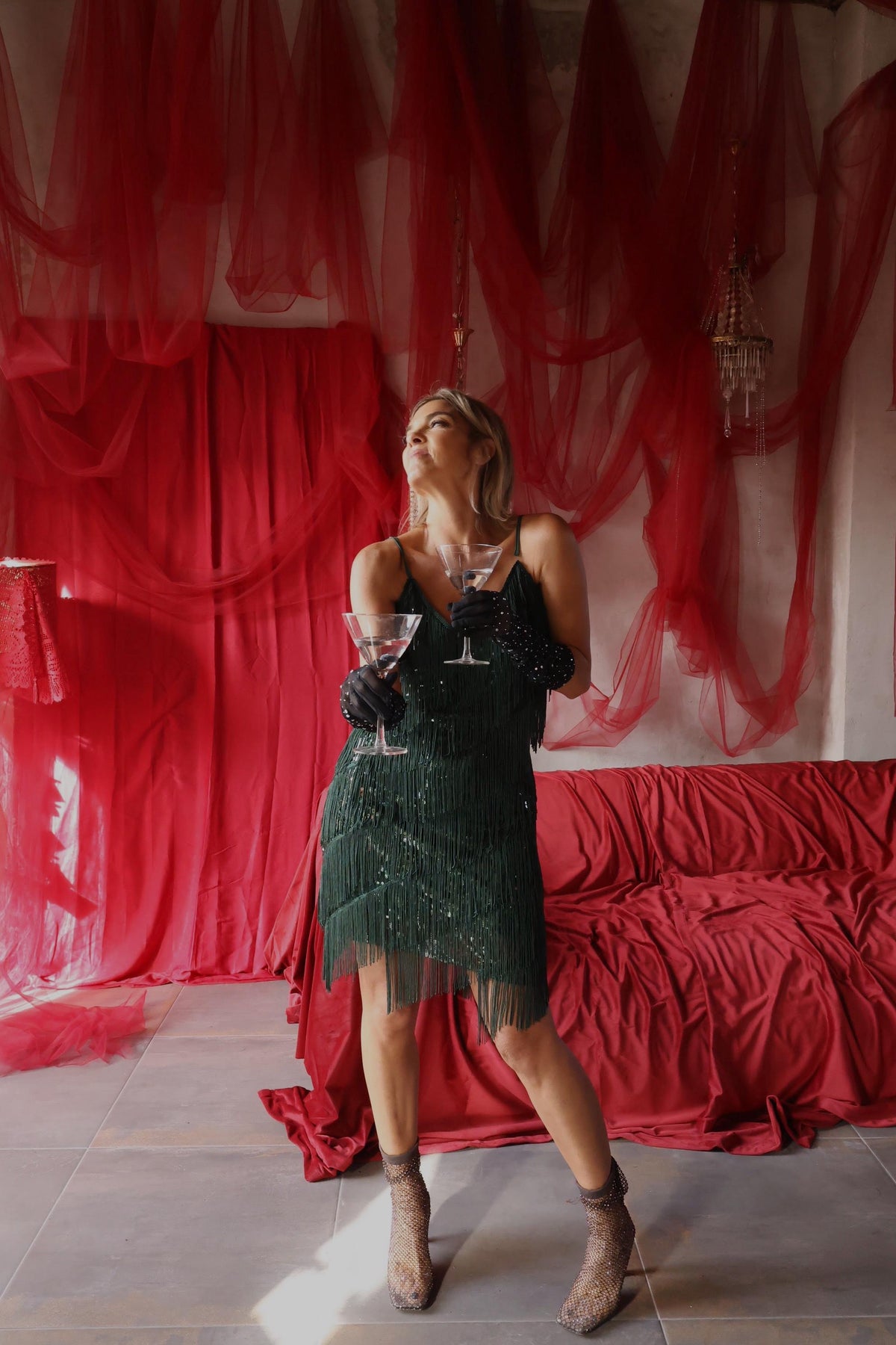 TE contagia | Vestido