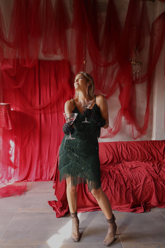 TE contagia | Vestido