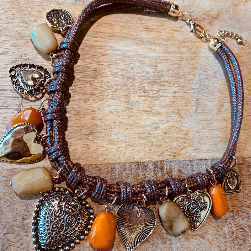 Charms | Colar