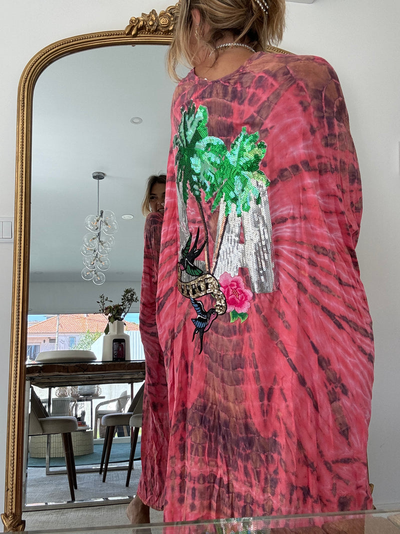 LA | Kimono