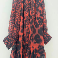 Selva | vestido