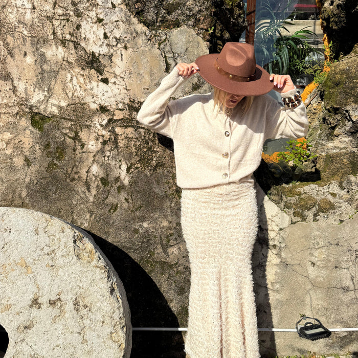 TE complementa | Chapéu