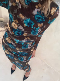 Garden | vestido