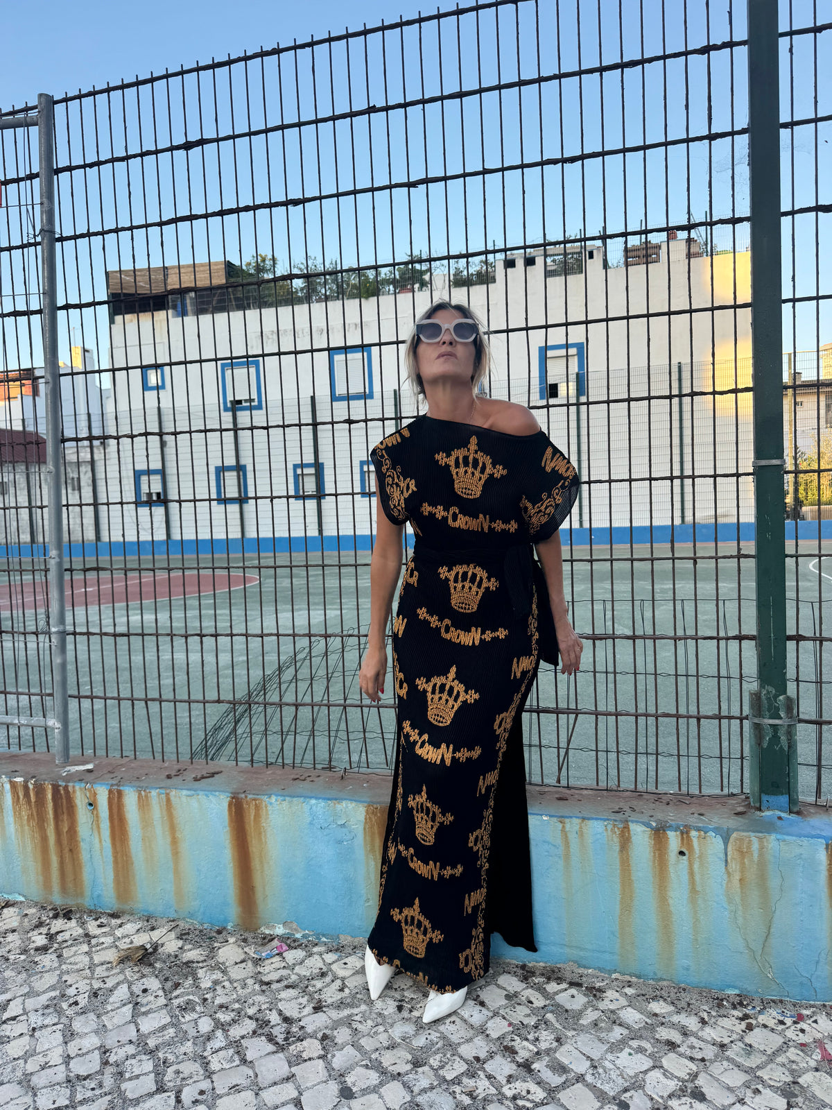 Mouv Queen