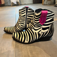 Zebra | Botins