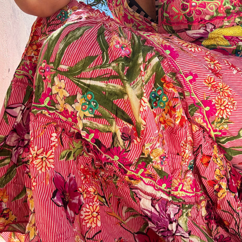 PAVÃO | vestido