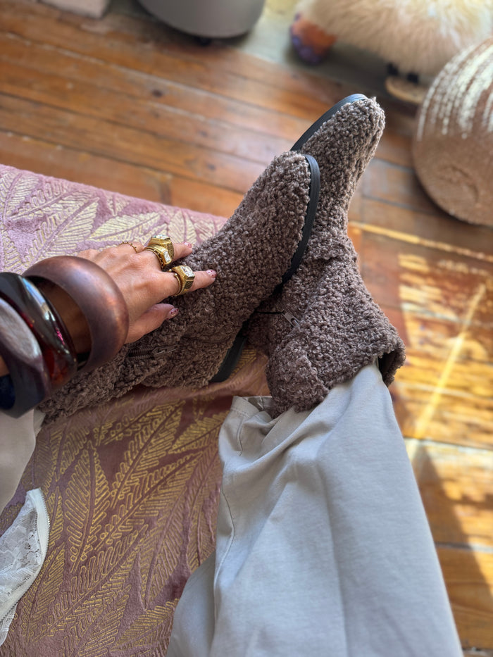 Bear | Botas