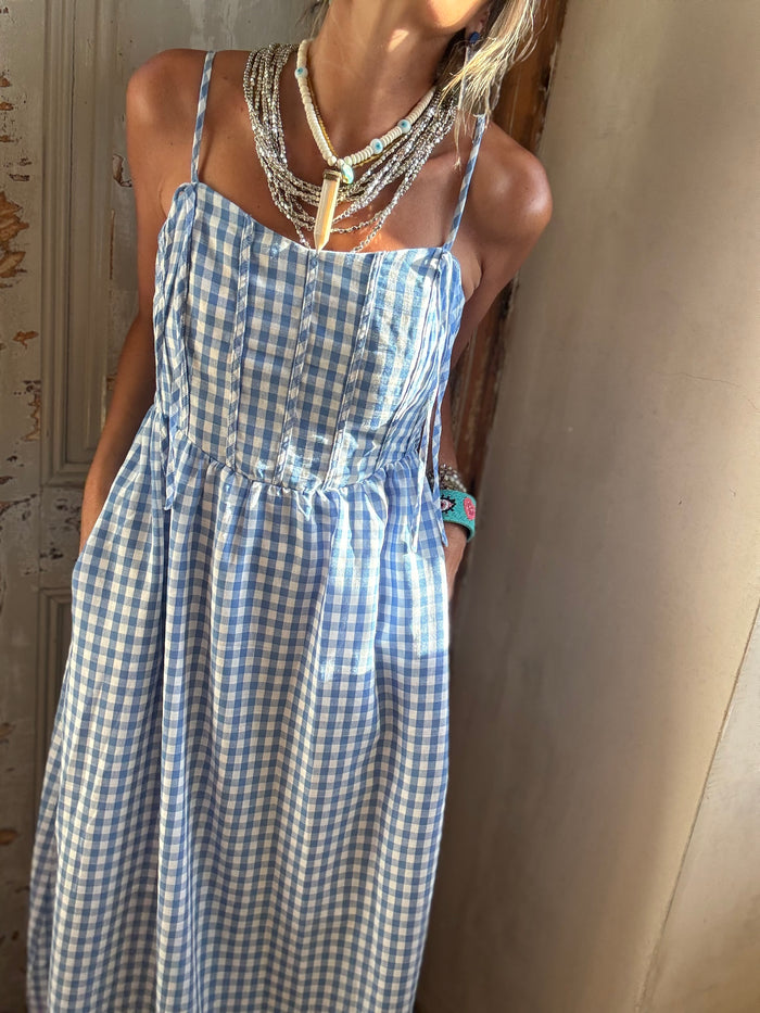 Vicky céu | vestido