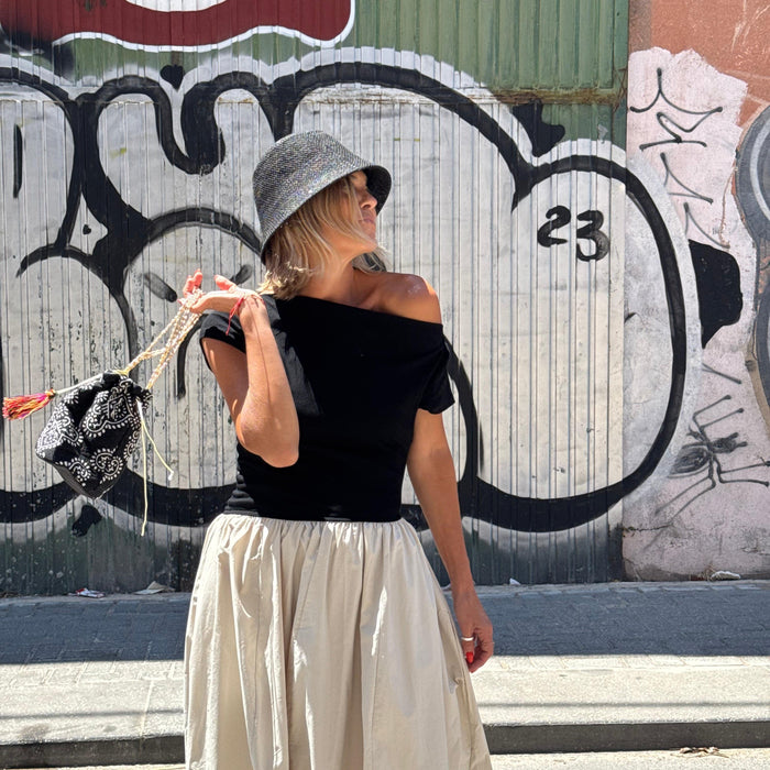Duo | Vestido