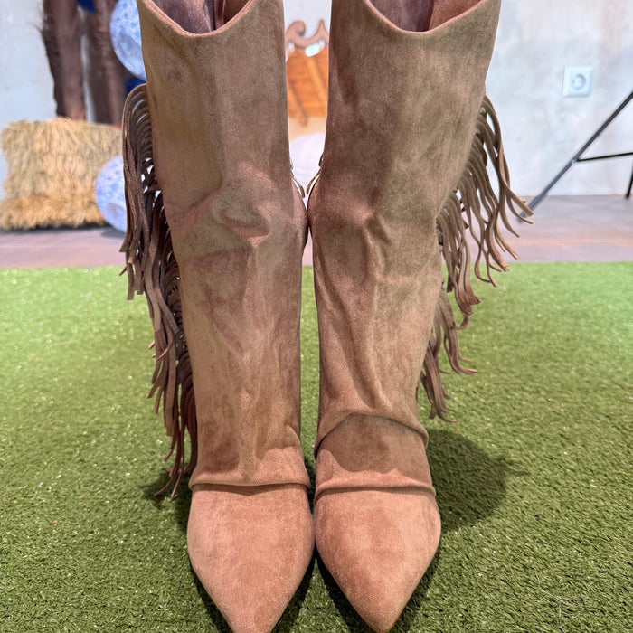 Desert Glow | Botas