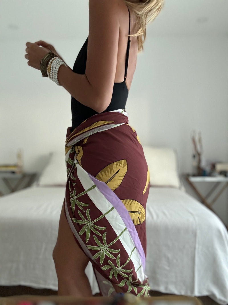 Coqueiros | Pareo