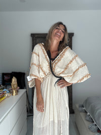 Bossa | vestido