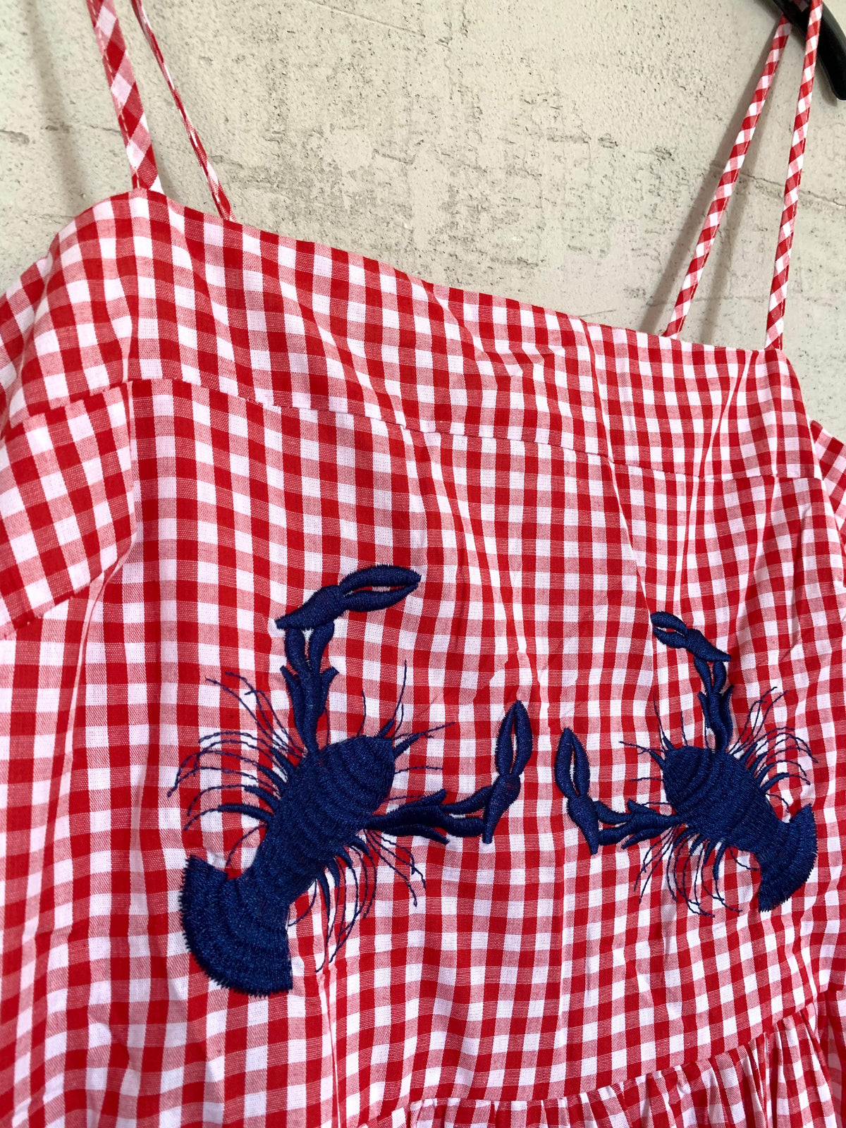 Lido | Vestido